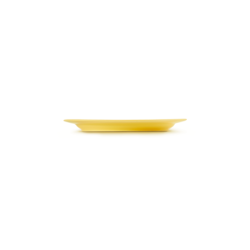 Stoneware Side Plate 22cm Soleil