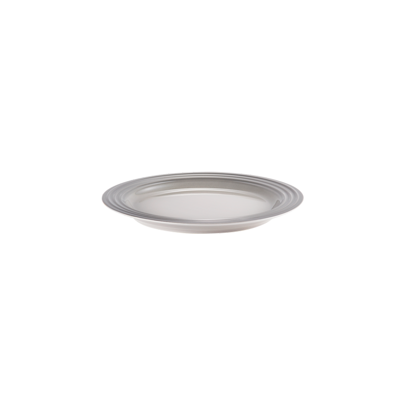 Prato Redondo 22cm Mist Grey Prato Redondo 22cm Mist Grey