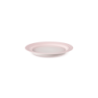 Plato Redondo 22cm Shell Pink