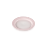 Plato Redondo 22cm Shell Pink