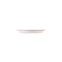Plato Redondo 22cm Shell Pink