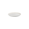 Plate 22cm Meringue - Coupe