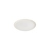 Plate 22cm Meringue - Coupe