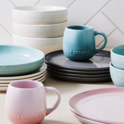 Prato 22cm Merengue - Coupe