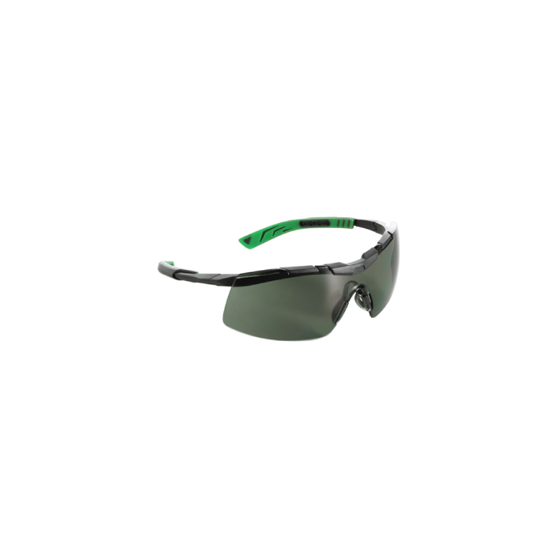 Lentes de Policarbonato Resistente a los Rayos UV Policarbonato Ahumado CHEMITOOL SAFETY Lentes de Policarbonato Resistente a los Rayos UV Policarbonato Ahumado CHEMITOOL SAFETY