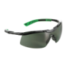 Lentes de Policarbonato Resistente a los Rayos UV Policarbonato Ahumado CHEMITOOL SAFETY