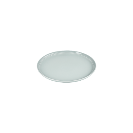 Plate 22cm Sea Salt - Coupe