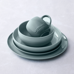 Plato 22cm Sea Salt - Coupe