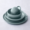 Plato 22cm Sea Salt - Coupe