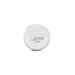 PRÉ-FILTRO P2 NR P/MASCARA