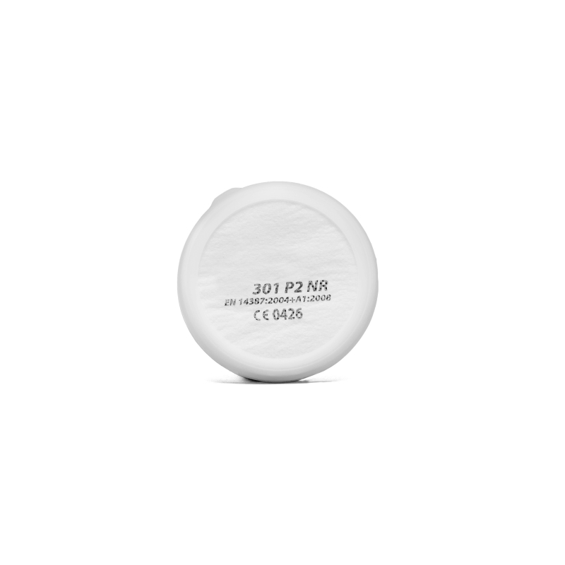 CHEMITOOL SAFETY P2 NR Pre-Filter for Mask