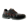 Sapato de Proteção Sport Racer Preto  S1P SRC 47 DUNLOP
