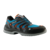Sapato de Proteção Sport Racer Azul  S1P SRC 40 DUNLOP