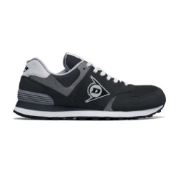 SAPATO FLYING WING CHARCOAL  REF:36 EN347-02