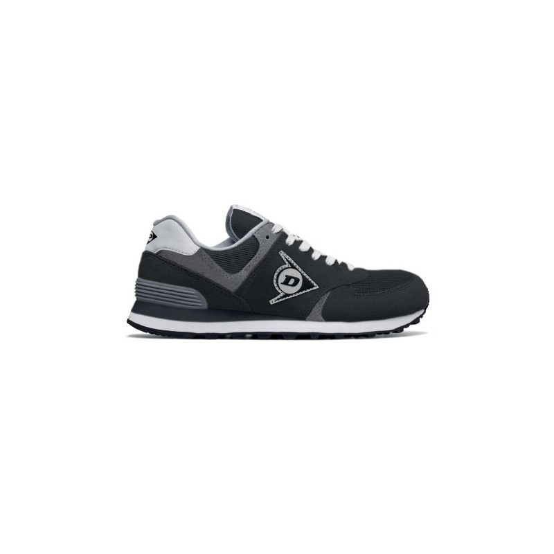 SAPATO FLYING WING CHARCOAL  REF:36 EN347-02