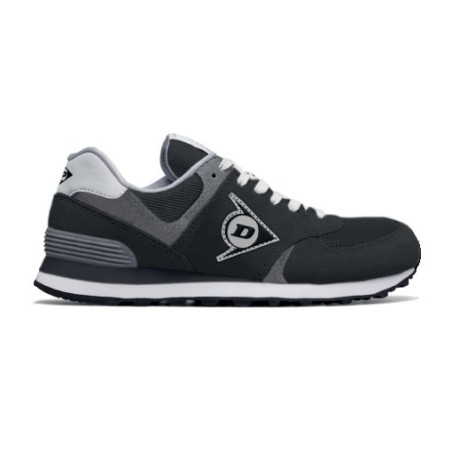 SAPATO FLYING WING CHARCOAL  REF:36 EN347-02