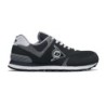 SAPATO FLYING WING CHARCOAL  REF:36 EN347-02