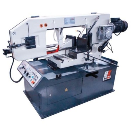 SERROTE ST 460 G SEMI- AUTOMÁTICO