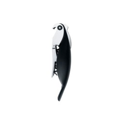 Sommelier Corkscrew Black - Parrot