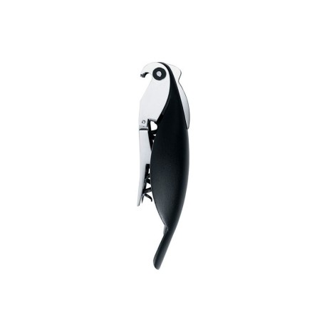 Sommelier Corkscrew Black - Parrot