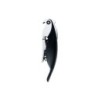 Sacacorchos Sommelier Negro - Parrot