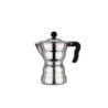 Cafetera para Café Exprés. 300ml - Moka Alessi