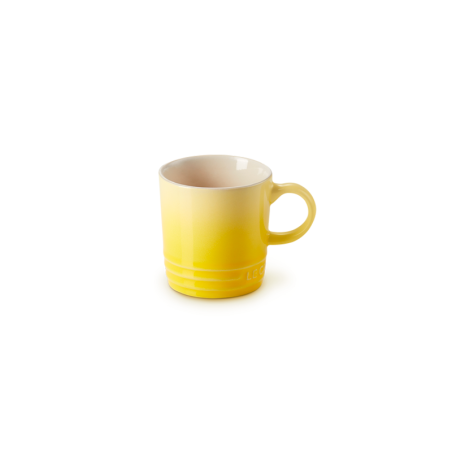 Stoneware Mug 100ml Soleil