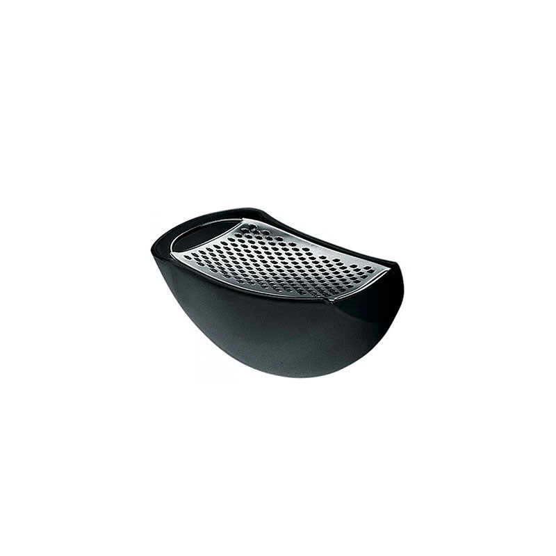 Ralador com Recipiente Preto – Parmenide Ralador com Recipiente Preto – Parmenide