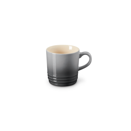 Stoneware Mug 100ml Flint