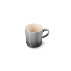Stoneware Mug 100ml Flint