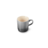 Stoneware Mug 100ml Flint