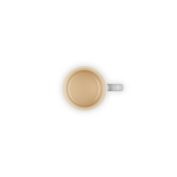 Stoneware Mug 100ml Flint