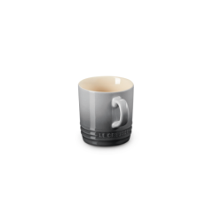 Stoneware Mug 100ml Flint