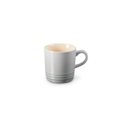 Caneca London 100ml Mist Grey