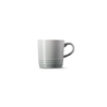 Stoneware Mug 100ml Mist Grey