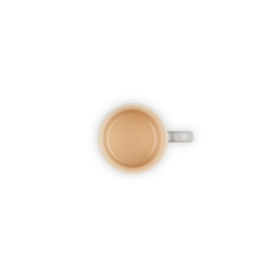 Stoneware Mug 100ml Mist Grey