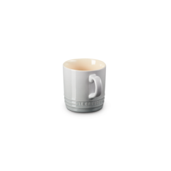 Stoneware Mug 100ml Mist Grey