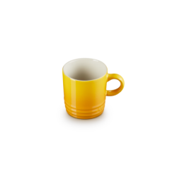 Stoneware Mug 100ml - Nectar