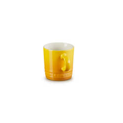 Stoneware Mug 100ml - Nectar