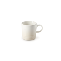 Stoneware Mug 100ml Meringue