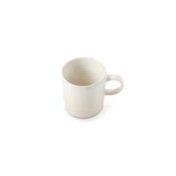 Stoneware Mug 100ml Meringue