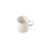 Stoneware Mug 100ml Meringue