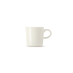Stoneware Mug 100ml Meringue
