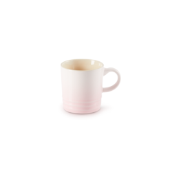 Stoneware Mug 100ml Shell Pink