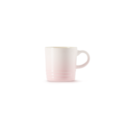Stoneware Mug 100ml Shell Pink
