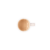 Stoneware Mug 100ml Shell Pink