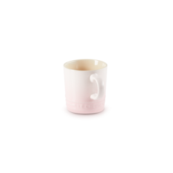 Stoneware Mug 100ml Shell Pink