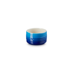 Stoneware Stackable Ramekin 200ml - Azure