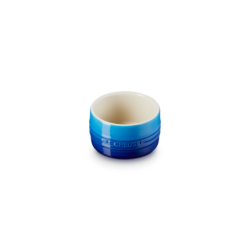 Stoneware Stackable Ramekin 200ml - Azure