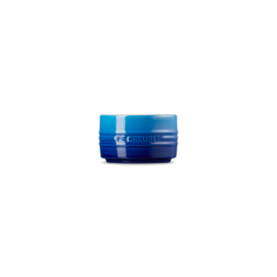 Stoneware Stackable Ramekin 200ml - Azure